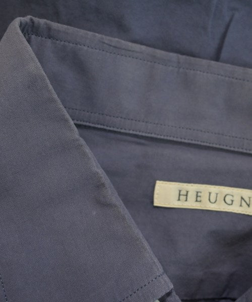 HEUGN เสื้อลำลอง
