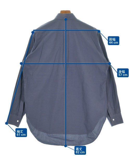 HEUGN เสื้อลำลอง