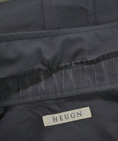 HEUGN เสื้อลำลอง
