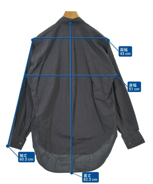 HEUGN เสื้อลำลอง