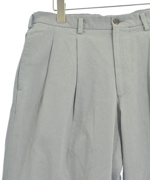 HEUGN กางเกงขายาว