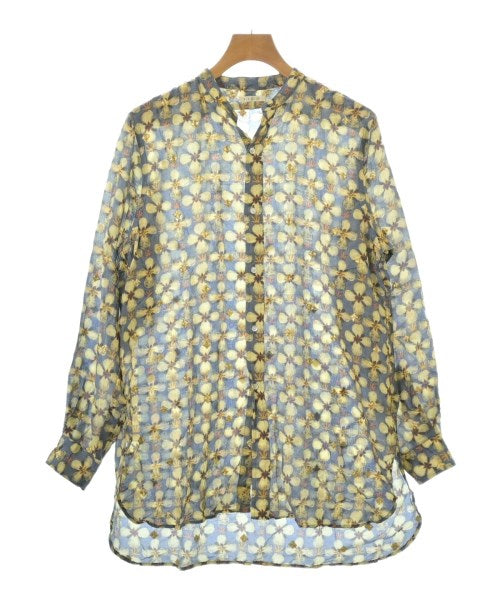 HEUGN เสื้อลำลอง