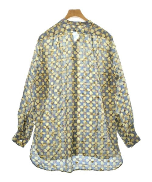 HEUGN เสื้อลำลอง