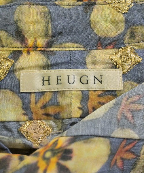 HEUGN เสื้อลำลอง