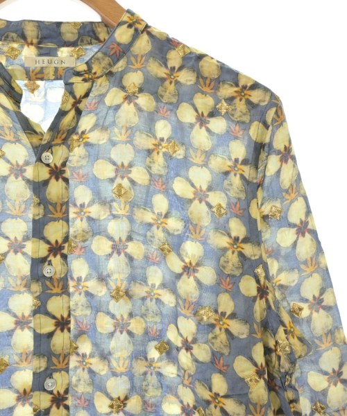 HEUGN เสื้อลำลอง