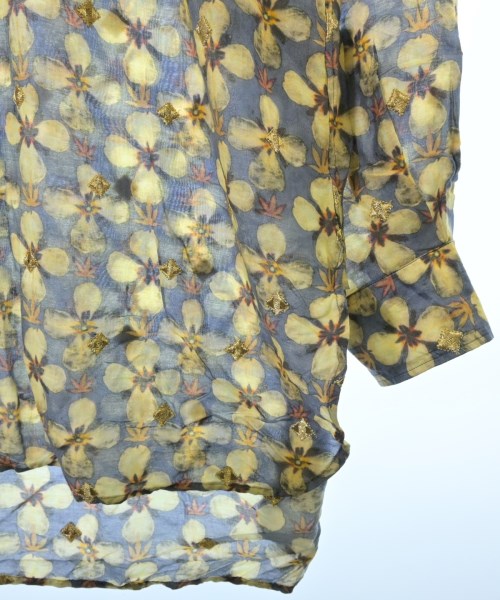 HEUGN เสื้อลำลอง