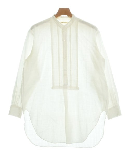 HEUGN เสื้อลำลอง
