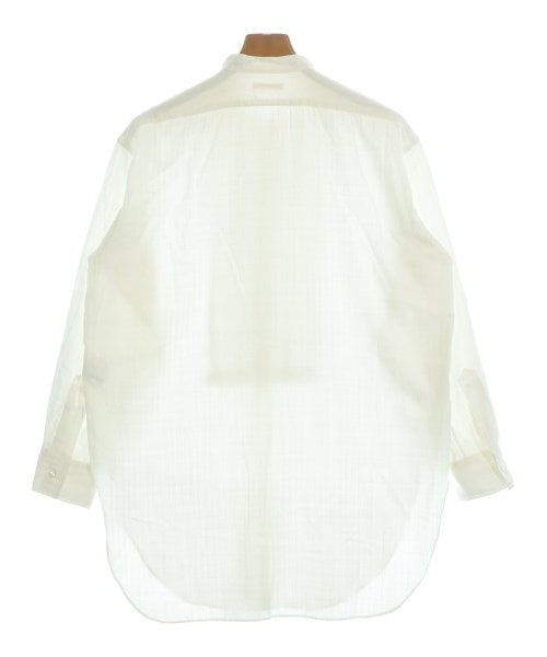 HEUGN เสื้อลำลอง