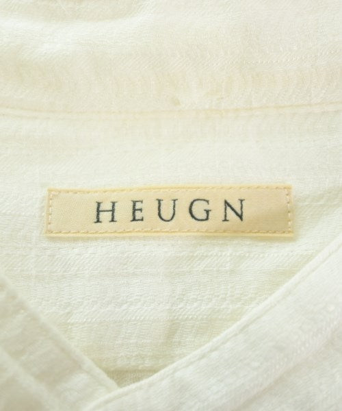HEUGN เสื้อลำลอง