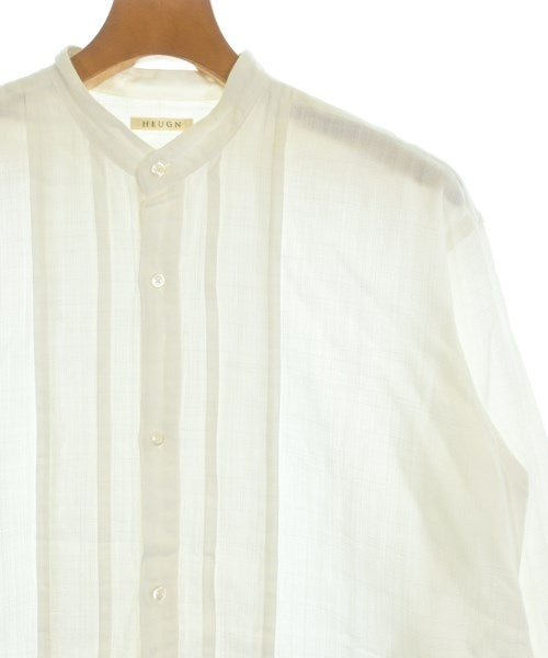 HEUGN เสื้อลำลอง
