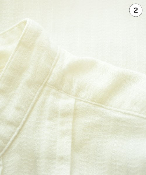 HEUGN เสื้อลำลอง