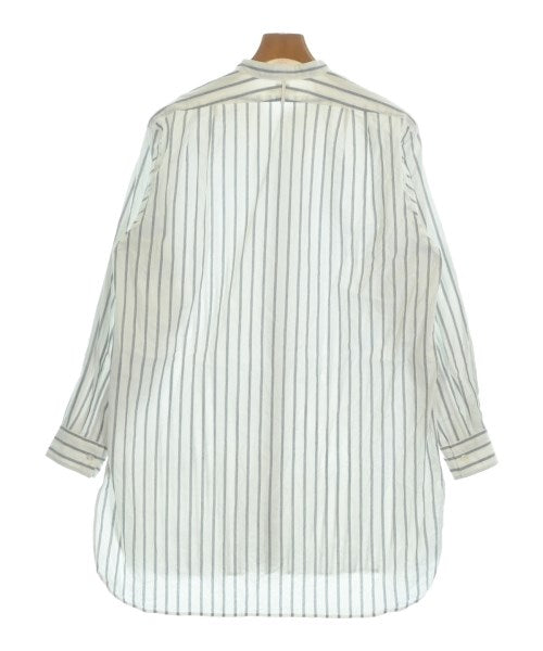 HEUGN เสื้อลำลอง