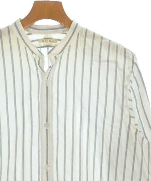 HEUGN เสื้อลำลอง