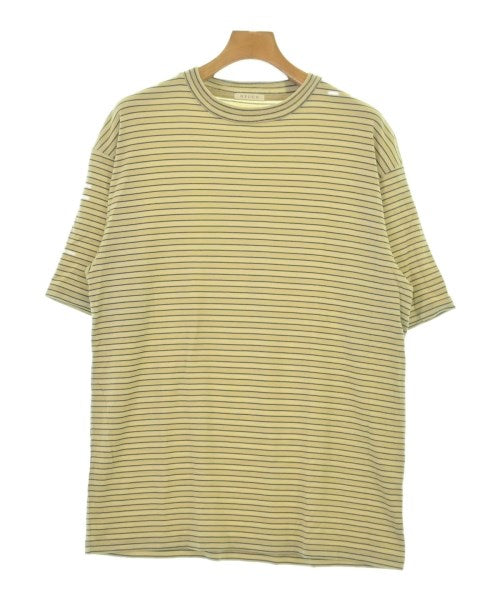 HEUGN เสื้อยืด/เสื้อท็อปส์