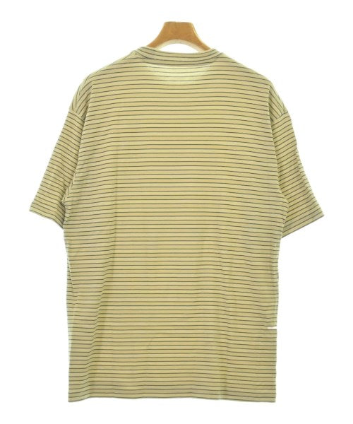 HEUGN เสื้อยืด/เสื้อท็อปส์
