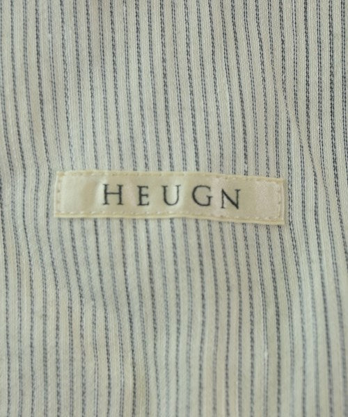 HEUGN แจ็คเก็ตทำงาน