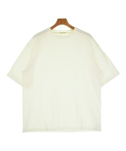 HEUGN เสื้อยืด/เสื้อท็อปส์