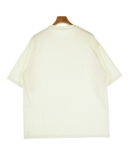 HEUGN เสื้อยืด/เสื้อท็อปส์