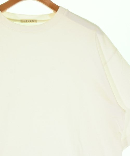 HEUGN เสื้อยืด/เสื้อท็อปส์
