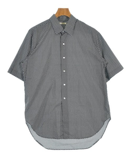 HEUGN เสื้อลำลอง