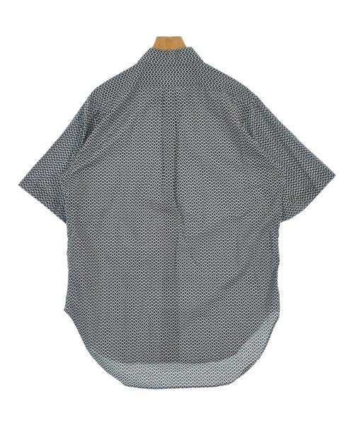 HEUGN เสื้อลำลอง