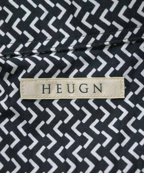 HEUGN เสื้อลำลอง