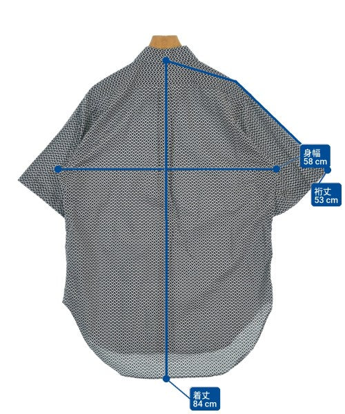 HEUGN เสื้อลำลอง