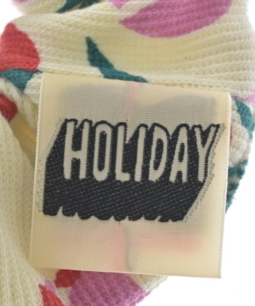 HOLIDAY BOILEAU เครื่องประดับผม