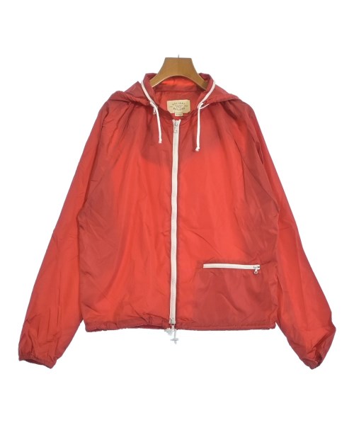 HOLIDAY BOILEAU เสื้อพาร์กาภูเขา