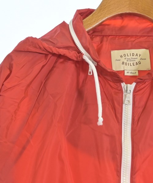 HOLIDAY BOILEAU เสื้อพาร์กาภูเขา