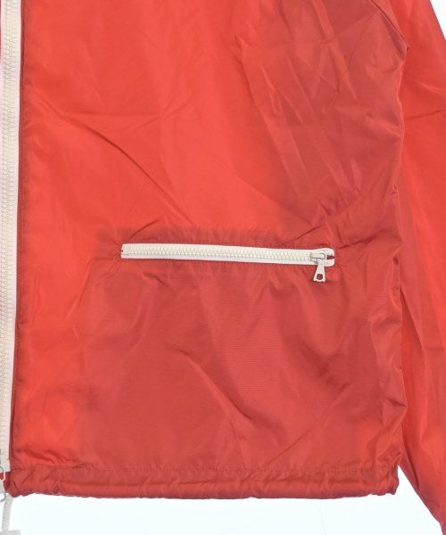 HOLIDAY BOILEAU เสื้อพาร์กาภูเขา