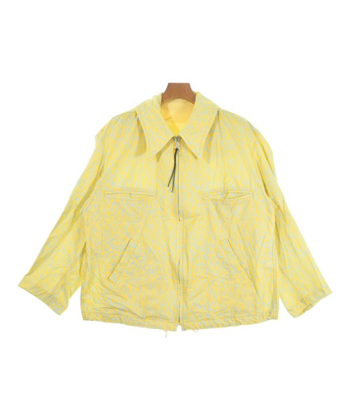 HOMELESS TAILOR แจ็คเก็ตเบลาส์