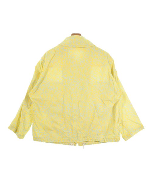 HOMELESS TAILOR แจ็คเก็ตเบลาส์