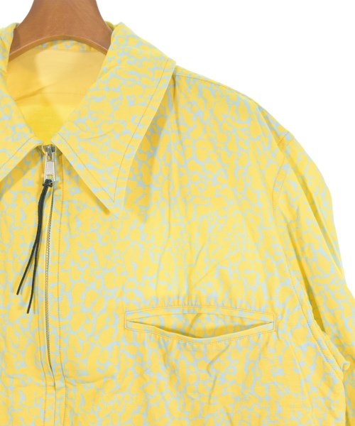 HOMELESS TAILOR แจ็คเก็ตเบลาส์