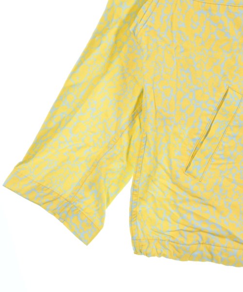 HOMELESS TAILOR แจ็คเก็ตเบลาส์