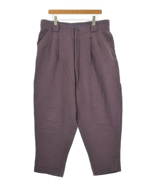 HOMELESS TAILOR กางเกง อื่น