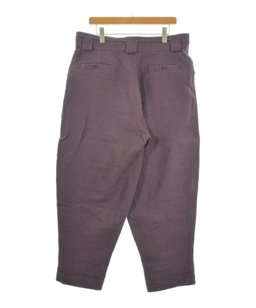 HOMELESS TAILOR กางเกง อื่น