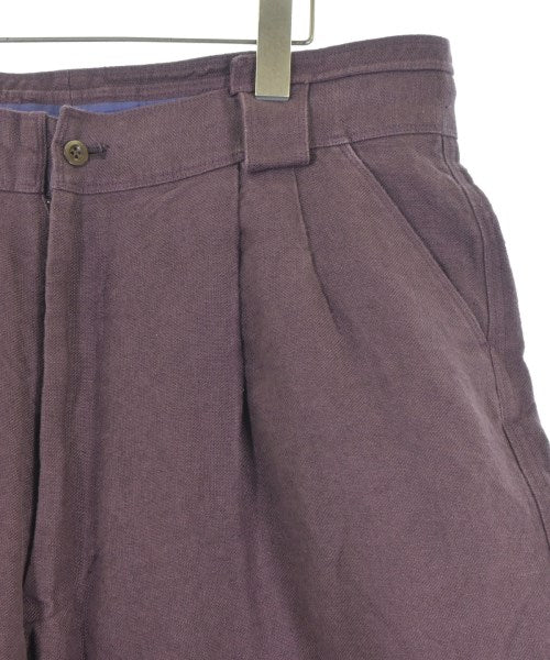 HOMELESS TAILOR กางเกง อื่น