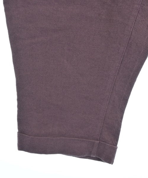 HOMELESS TAILOR กางเกง อื่น