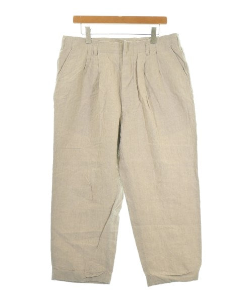 HOMELESS TAILOR กางเกงขายาว