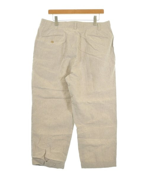 HOMELESS TAILOR กางเกงขายาว