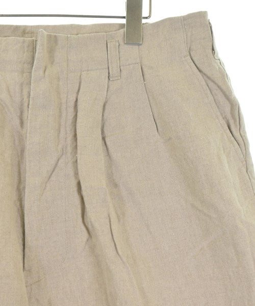 HOMELESS TAILOR กางเกงขายาว