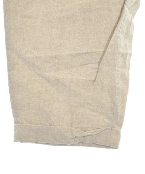 HOMELESS TAILOR กางเกงขายาว