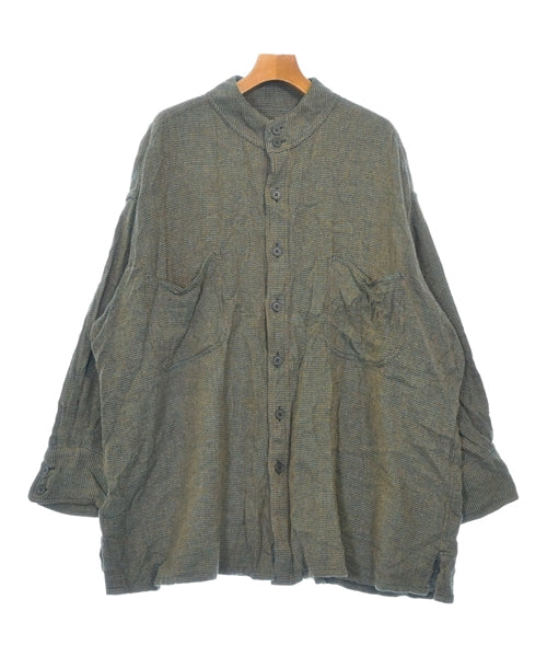 HOMELESS TAILOR เสื้อลำลอง