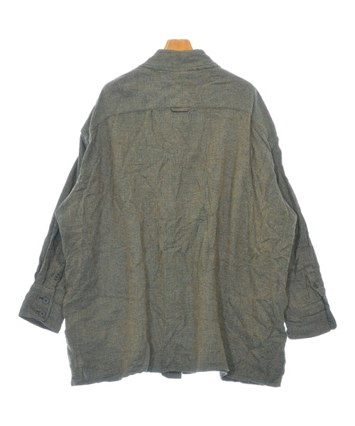 HOMELESS TAILOR เสื้อลำลอง