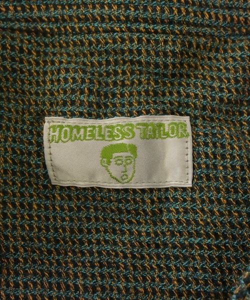 HOMELESS TAILOR เสื้อลำลอง