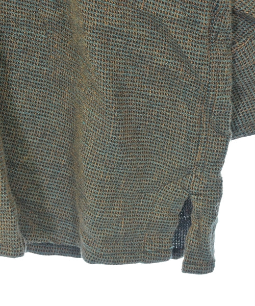 HOMELESS TAILOR เสื้อลำลอง