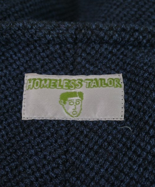 HOMELESS TAILOR แจ็คเก็ตเบลาส์ อื่น