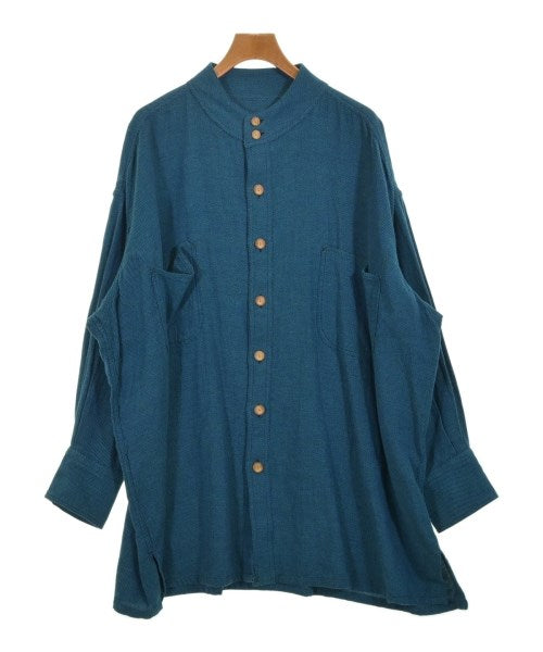 HOMELESS TAILOR เสื้อลำลอง