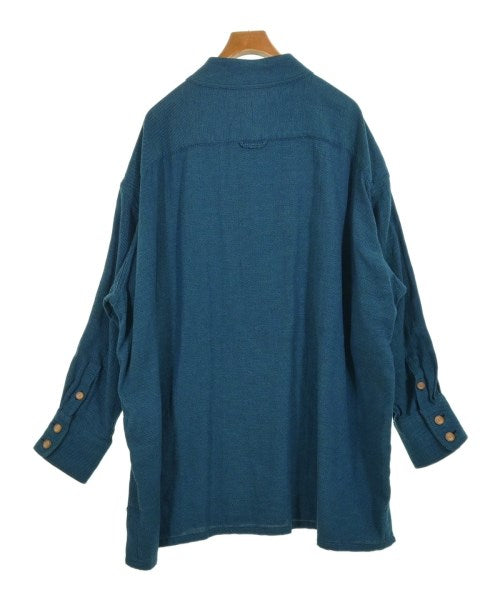 HOMELESS TAILOR เสื้อลำลอง